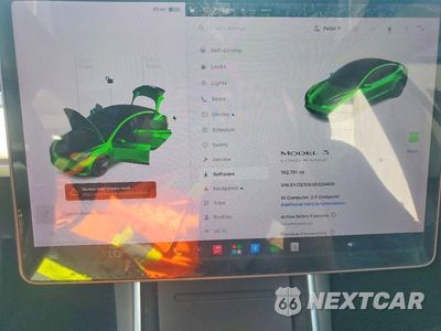 Zdjęcie 9 z 13 samochodu: 2018 TESLA MODEL 3 VIN:5YJ3E1EA1JF024400 - miniatura
