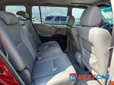 Zdjęcie 11 z 13 samochodu: 2004 TOYOTA HIGHLANDER LIMITED VIN:JTEDP21A940036318 - miniatura
