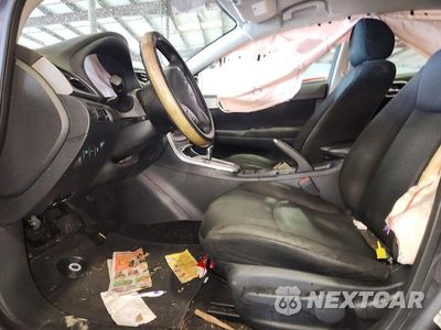 Zdjęcie 7 z 12 samochodu: 2015 NISSAN SENTRA SR VIN:3N1AB7AP6FY357025 - miniatura