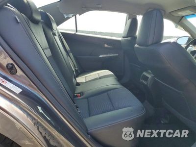 Zdjęcie 10 z 12 samochodu: 2012 TOYOTA CAMRY SE VIN:4T1BF1FK7CU197053 - miniatura