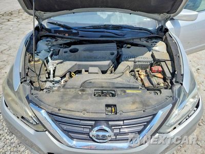 Zdjęcie 11 z 12 samochodu: 2018 NISSAN ALTIMA 2.5 S VIN:1N4AL3AP9JC266454 - miniatura