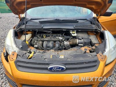 Zdjęcie 11 z 12 samochodu: 2016 FORD ESCAPE S VIN:1FMCU0F79GUC21617 - miniatura