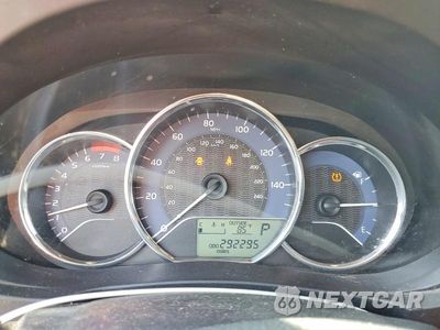 Zdjęcie 9 z 12 samochodu: 2014 TOYOTA COROLLA L VIN:2T1BURHEXEC159199 - miniatura