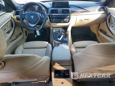 Zdjęcie 8 z 12 samochodu: 2016 BMW 328 D VIN:WBA8E5C53GK388698 - miniatura