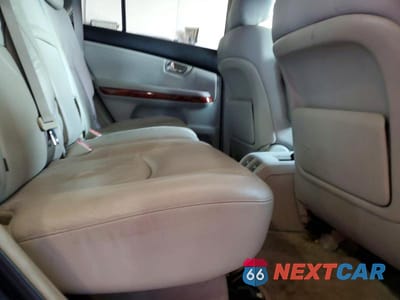 Zdjęcie 11 z 13 samochodu: 2004 LEXUS RX 330 VIN:2T2HA31U64C029383 - miniatura