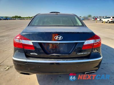 Zdjęcie 6 z 13 samochodu: 2012 HYUNDAI GENESIS 4.6L VIN:KMHGC4DF0CU174784 - miniatura