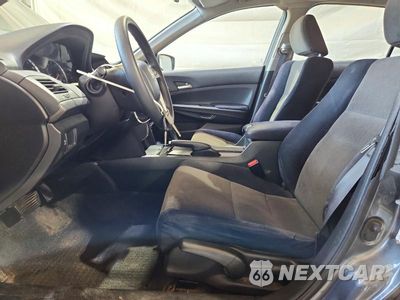 Zdjęcie 7 z 13 samochodu: 2008 HONDA ACCORD LX VIN:1HGCP26348A113544 - miniatura
