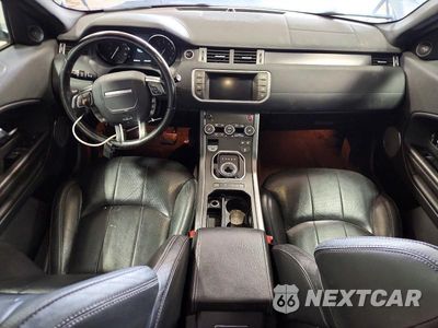 Zdjęcie 8 z 13 samochodu: 2019 LAND ROVER RANGE ROVER EVOQUE LANDMARK EDITIO VIN:SALVC2RX5KH349984 - miniatura