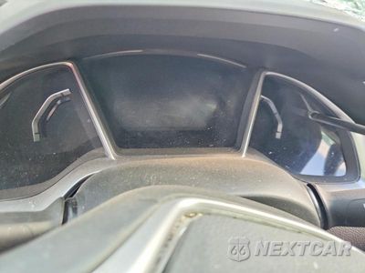 Zdjęcie 9 z 12 samochodu: 2018 HONDA CIVIC EXL VIN:JHMFC1F74JX038463 - miniatura