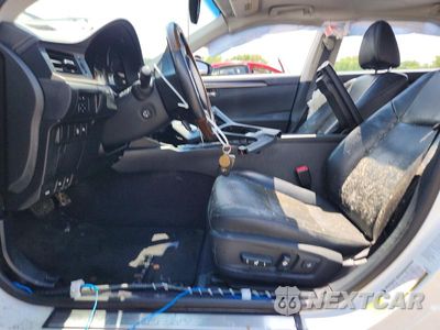 Zdjęcie 7 z 12 samochodu: 2013 LEXUS ES 350 VIN:JTHBK1GG8D2033946 - miniatura