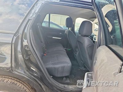 Zdjęcie 11 z 13 samochodu: 2013 FORD EDGE SE VIN:2FMDK3GC0DBB34715 - miniatura