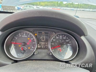 Zdjęcie 9 z 13 samochodu: 2012 NISSAN ROGUE S VIN:JN8AS5MV7CW384270 - miniatura