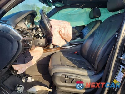 Zdjęcie 7 z 12 samochodu: 2017 BMW X5 XDRIVE35I VIN:5UXKR0C39H0X82880 - miniatura