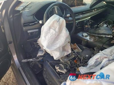Zdjęcie 8 z 12 samochodu: 2023 GENESIS ELECTRIFIED G80 BASE VIN:KMTGE4S1XPU004719 - miniatura