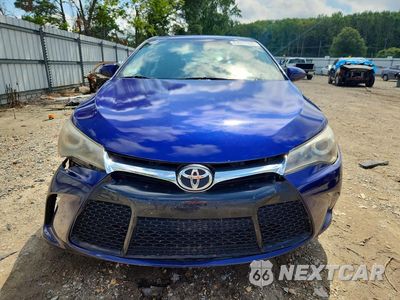 Piąte zdjęcie samochodu w środku: 2016 TOYOTA CAMRY SE VIN:4T1BF1FK7GU575863 - miniatura
