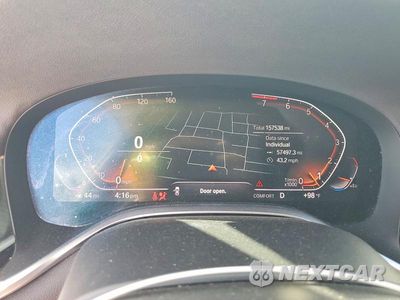 Zdjęcie 9 z 12 samochodu: 2020 BMW 740 I VIN:WBA7T2C0XLCD72526 - miniatura