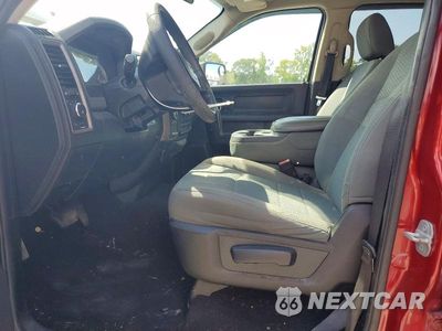 Zdjęcie 7 z 12 samochodu: 2014 RAM 1500 ST VIN:1C6RR7FT2ES308247 - miniatura