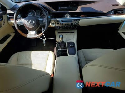 Zdjęcie 8 z 12 samochodu: 2017 LEXUS ES 350 VIN:58ABK1GG7HU063178 - miniatura