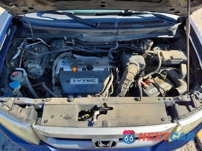Zdjęcie 12 z 13 samochodu: 2010 HONDA ELEMENT EX VIN:5J6YH2H77AL007952 - miniatura