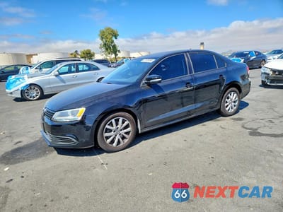 2011 VOLKSWAGEN JETTA SE 3VWDZ7AJ2BM357913 - główne zdjęcie licytacji z USA - miniatura