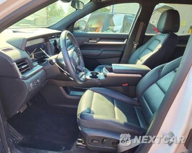 Zdjęcie 7 z 14 samochodu: 2025 GMC TERRAIN ELEVATION VIN:3GKALUEG7SL279949 - miniatura