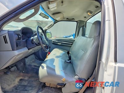 Zdjęcie 7 z 12 samochodu: 2006 FORD F250 SUPER DUTY VIN:1FTNF20506ED13458 - miniatura