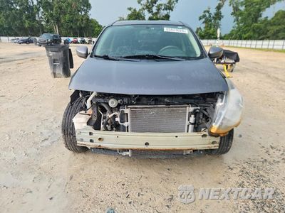 Piąte zdjęcie samochodu w środku: 2018 NISSAN VERSA SV VIN:3N1CN7AP6JL812560 - miniatura