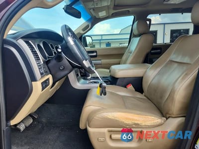 Zdjęcie 7 z 14 samochodu: 2016 TOYOTA SEQUOIA LIMITED VIN:5TDJW5G12GS145465 - miniatura