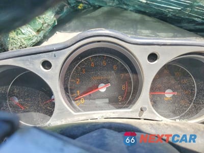 Zdjęcie 9 z 11 samochodu: 2008 NISSAN 350Z BASE VIN:JN1BZ34D58M705137 - miniatura