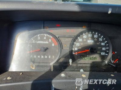 Zdjęcie 9 z 13 samochodu: 2017 ISUZU NPR HD VIN:54DC4J1B4HS801453 - miniatura