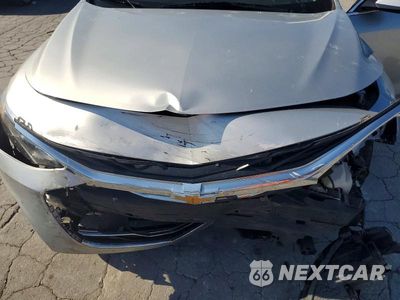 Zdjęcie 11 z 12 samochodu: 2020 CHEVROLET MALIBU LT VIN:1G1ZD5ST5LF051262 - miniatura
