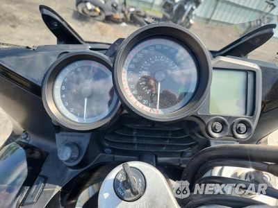 Zdjęcie 7 z 9 samochodu: 2008 YAMAHA FJR1300 A VIN:JYARP15E88A005414 - miniatura