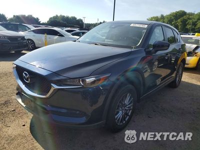 2017 MAZDA CX-5 TOURING JM3KFBCL9H0204985 - główne zdjęcie licytacji z USA - miniatura