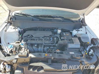 Zdjęcie 12 z 13 samochodu: 2026 HYUNDAI KONA SE VIN:KM8HA3AB6TU481799 - miniatura