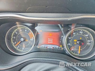 Zdjęcie 9 z 13 samochodu: 2019 JEEP CHEROKEE TRAILHAWK VIN:1C4PJMBX6KD471384 - miniatura