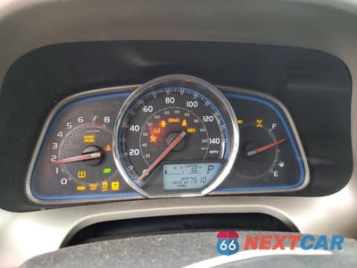 Zdjęcie 9 z 13 samochodu: 2015 TOYOTA RAV4 LIMITED VIN:2T3DFREV6FW246564 - miniatura