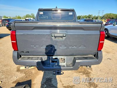 Zdjęcie 6 z 12 samochodu: 2024 TOYOTA TACOMA TRD SPORT VIN:3TYLB5JN9RT009633 - miniatura