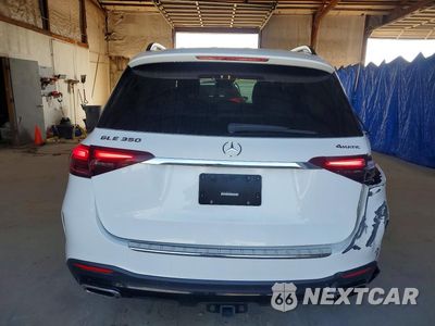 Zdjęcie 6 z 13 samochodu: 2024 MERCEDES-BENZ GLE 350 4MATIC VIN:4JGFB4FB7RB098624 - miniatura