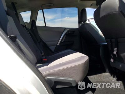 Zdjęcie 11 z 14 samochodu: 2013 TOYOTA RAV4 XLE VIN:2T3RFREV7DW024005 - miniatura