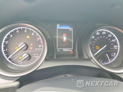 Zdjęcie 9 z 12 samochodu: 2023 TOYOTA CAMRY SE VIN:4T1G11AK0PU760364 - miniatura