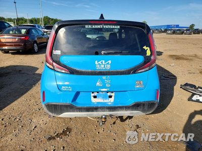 Zdjęcie 6 z 14 samochodu: 2023 KIA SOUL EX VIN:KNDJ33AU5P7210772 - miniatura