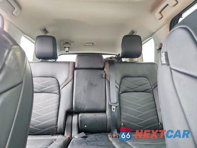 Zdjęcie 10 z 14 samochodu: 2023 NISSAN PATHFINDER PLATINUM VIN:5N1DR3DJ1PC272279 - miniatura