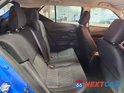 Zdjęcie 11 z 13 samochodu: 2021 NISSAN KICKS SV VIN:3N1CP5CV2ML556920 - miniatura