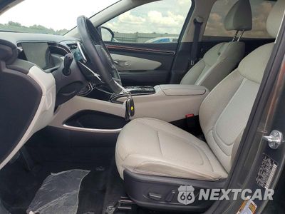 Zdjęcie 7 z 13 samochodu: 2023 HYUNDAI TUCSON LIMITED VIN:KM8JECA11PU105823 - miniatura