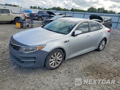 2017 KIA OPTIMA LX 5XXGT4L32HG133727 - główne zdjęcie licytacji z USA - miniatura