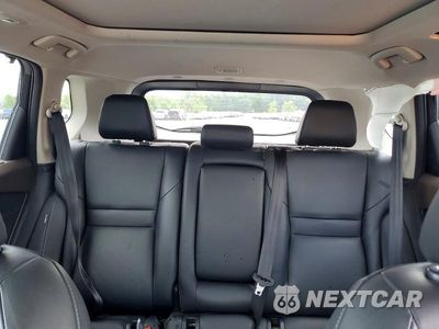 Zdjęcie 10 z 13 samochodu: 2021 NISSAN ROGUE SL VIN:5N1AT3CB0MC820573 - miniatura