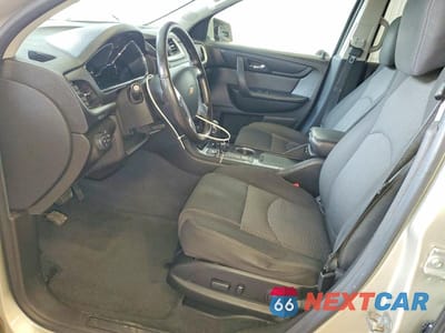 Zdjęcie 7 z 14 samochodu: 2016 CHEVROLET TRAVERSE LT VIN:1GNKVGKDXGJ187276 - miniatura