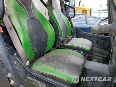 Zdjęcie 6 z 10 samochodu: 2022 KAWASAKI TERYX4 UTILITY VEHICLE VIN:JKBRTCJ1XNB505391 - miniatura