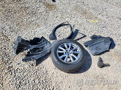 Zdjęcie 13 z 14 samochodu: 2018 MAZDA CX-9 TOURING VIN:JM3TCBCY1J0231757 - miniatura