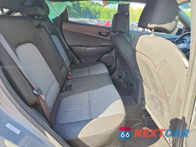 Zdjęcie 10 z 12 samochodu: 2021 HYUNDAI KONA NIGHT VIN:KM8K6CA54MU713223 - miniatura